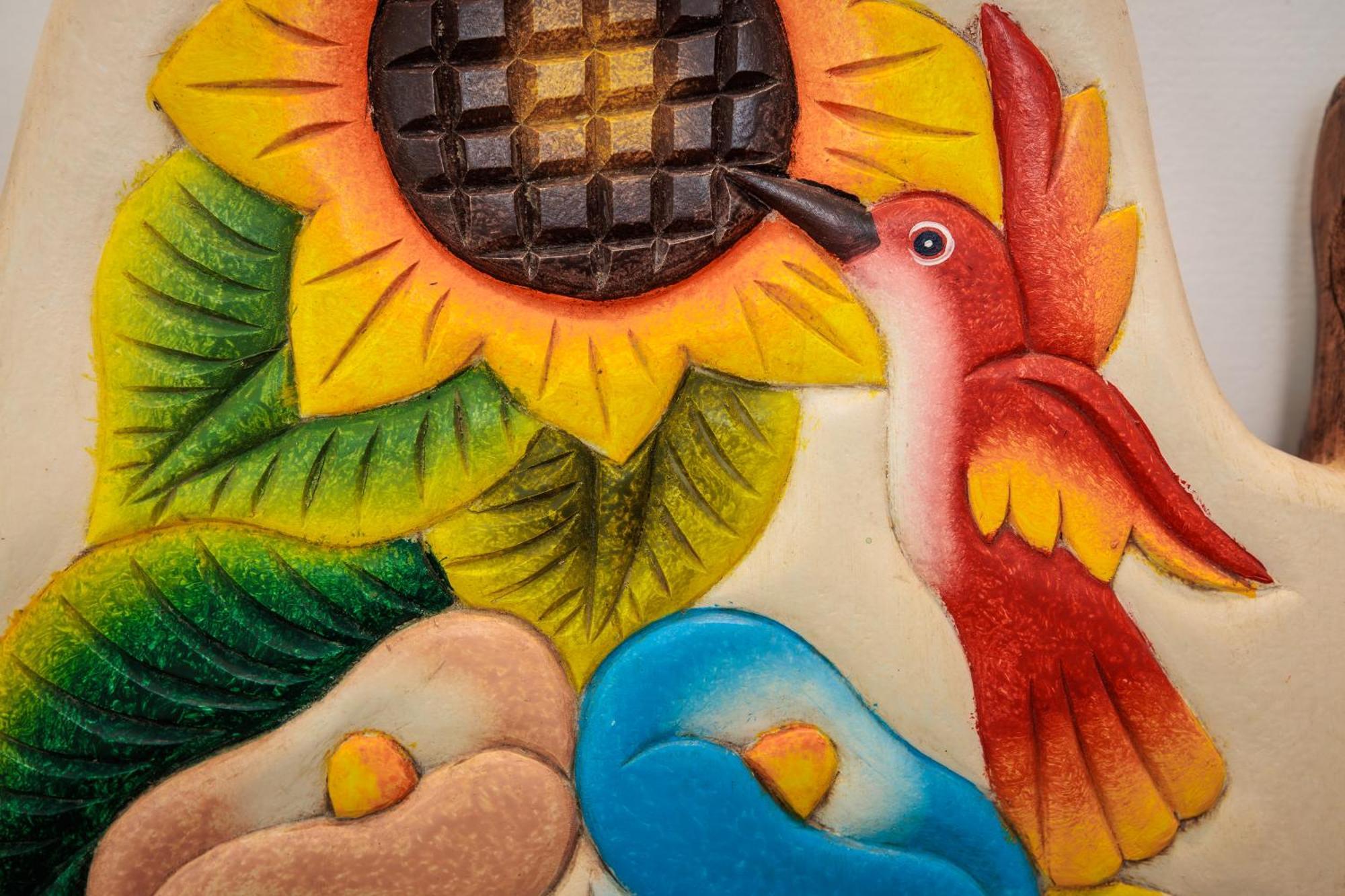 Hotel Rosa Mexicano オアハカ州 エクステリア 写真