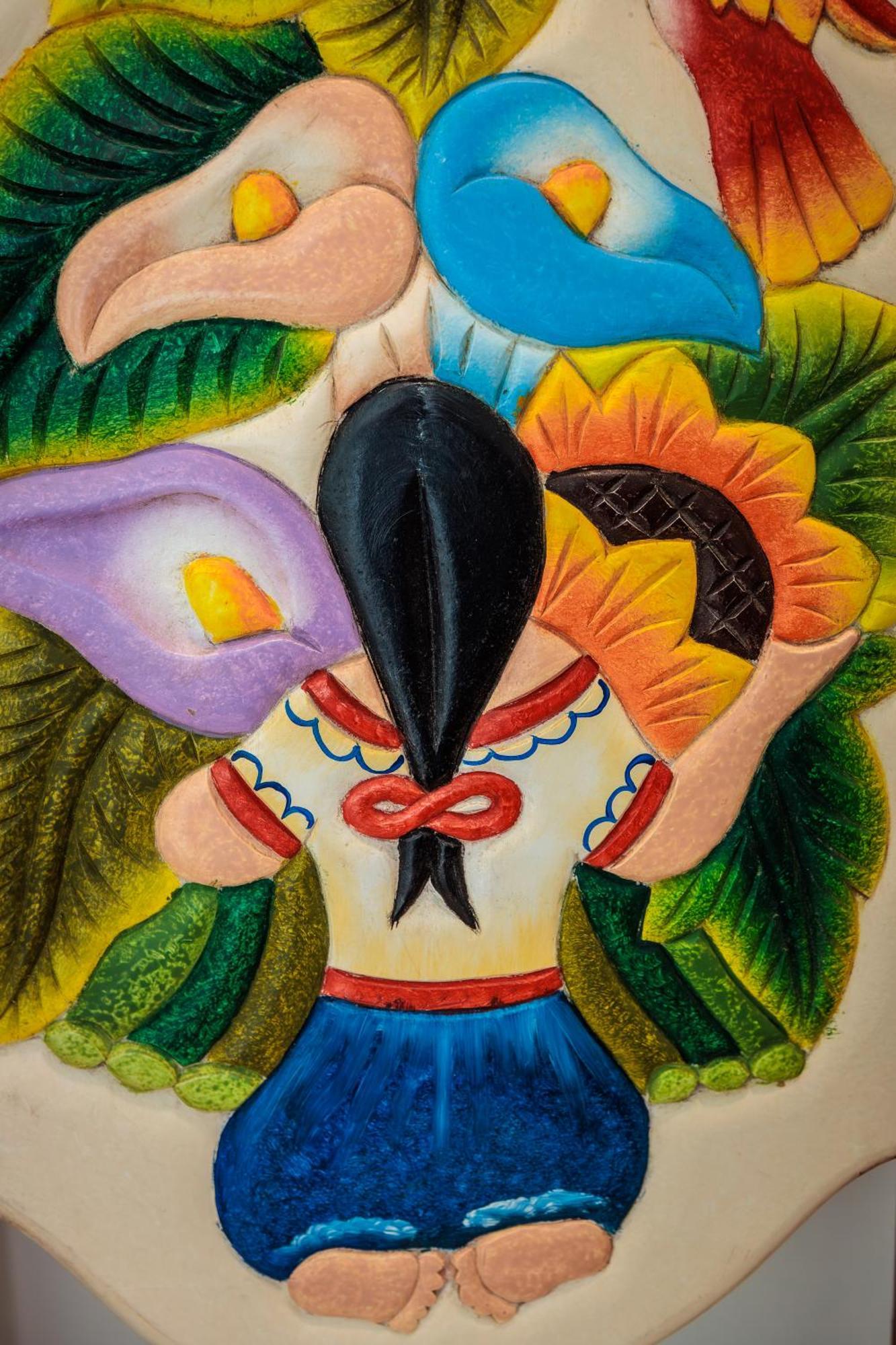 Hotel Rosa Mexicano オアハカ州 エクステリア 写真