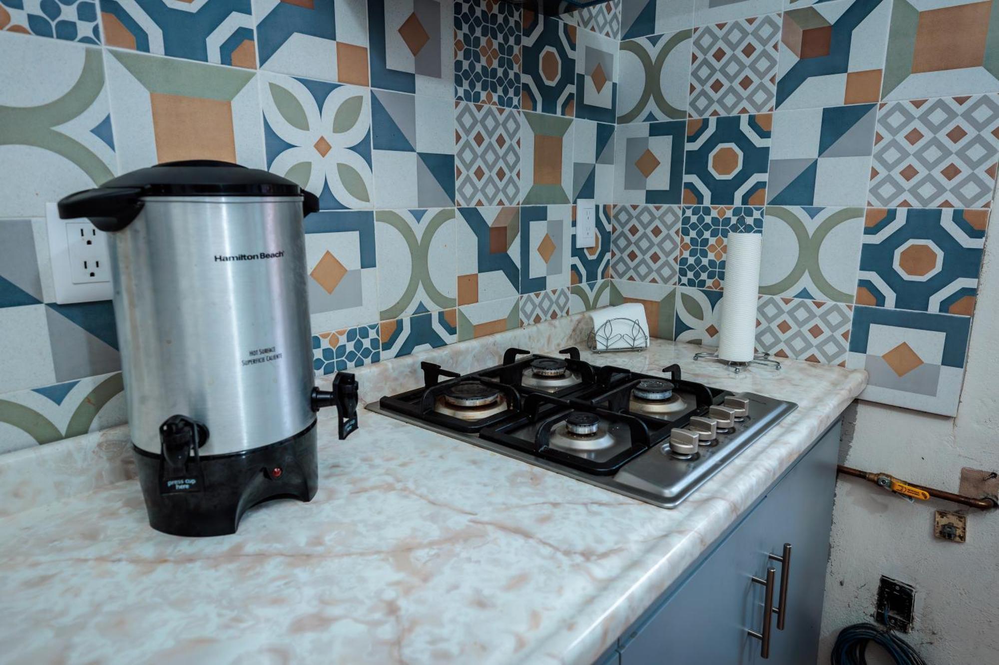 Hotel Rosa Mexicano オアハカ州 エクステリア 写真