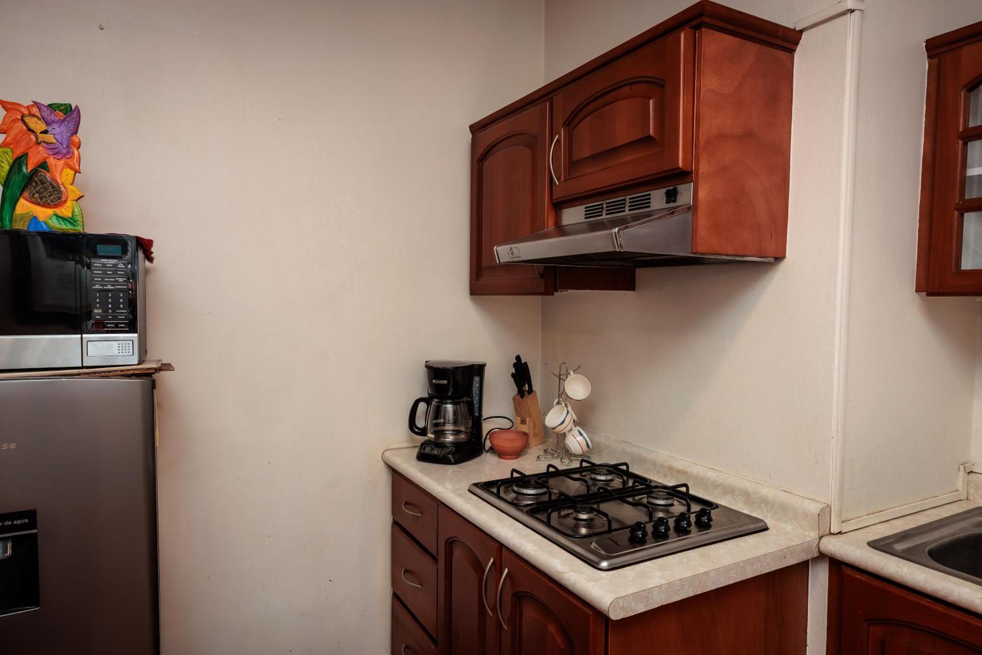 Hotel Rosa Mexicano オアハカ州 エクステリア 写真