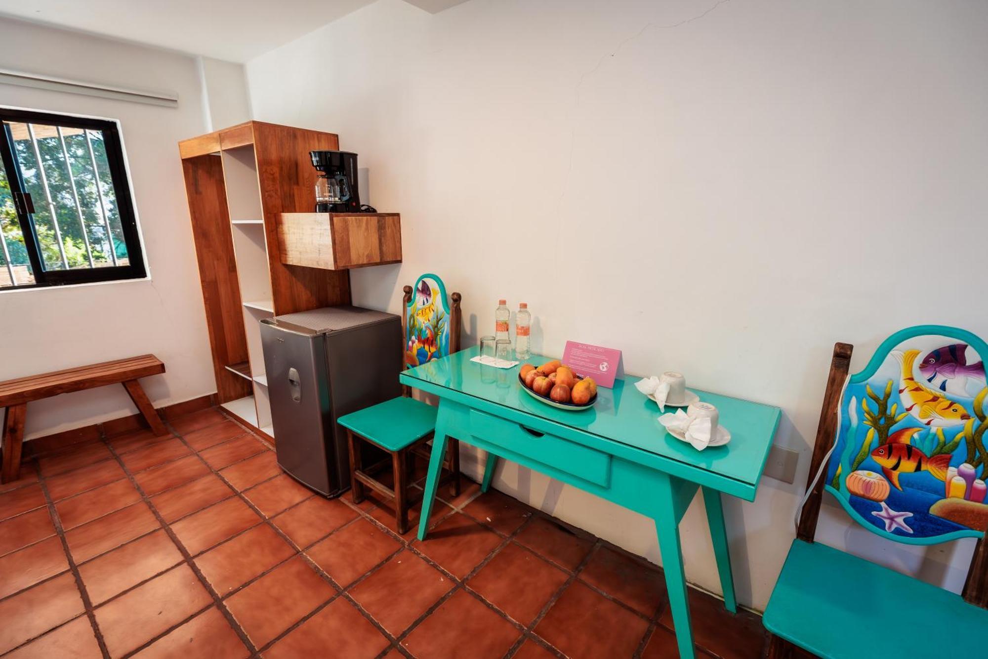 Hotel Rosa Mexicano オアハカ州 エクステリア 写真